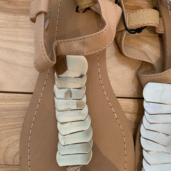 NYC Sandals - Picture 2 of 9